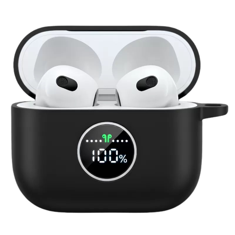 Auricular Ecopower EP-H158 Bluetooth - White