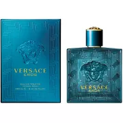 Perfume Versace Eros EDT Masculino - 100ml