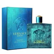 Perfume Versace Eros EDT Masculino - 100ml