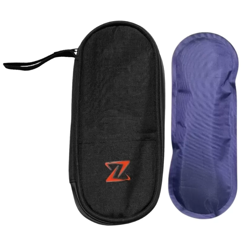 Estuche Térmico Zater con Gel Refrigerante