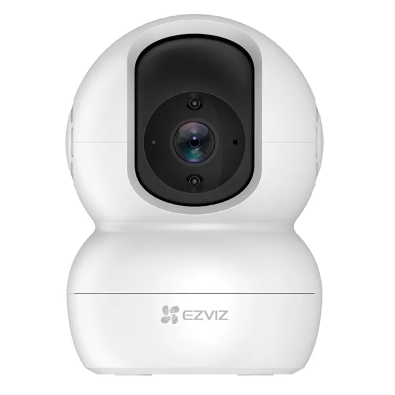 Cámara IP Smart Ezviz CS-TY2 Wi-Fi 1080p FHD - White