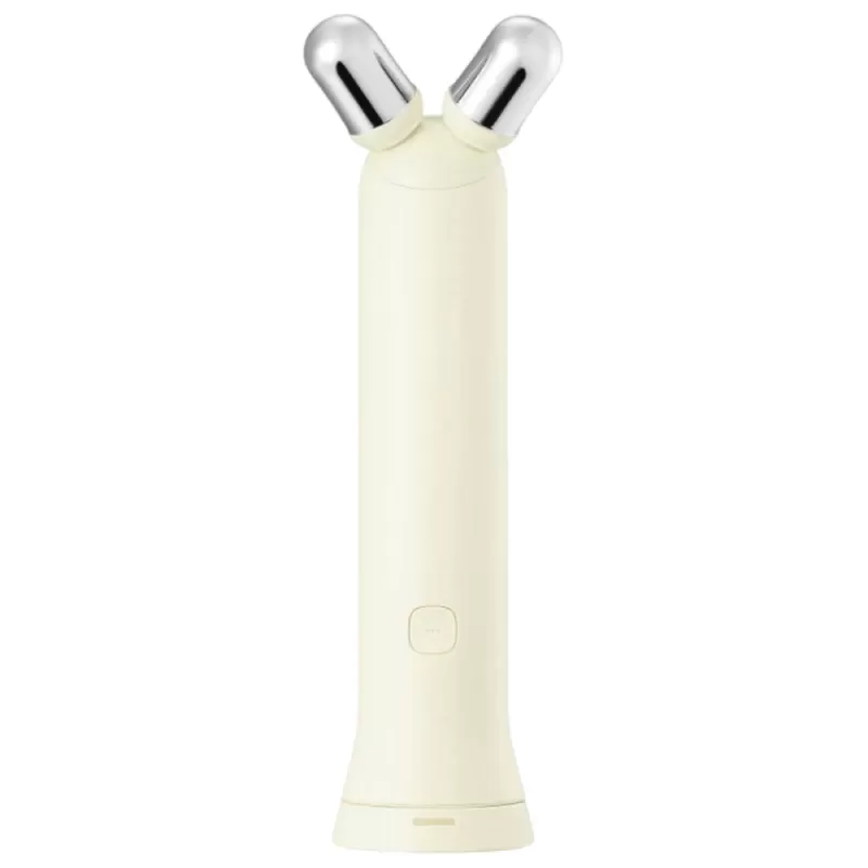 Cabezal de limpieza facial Medicube Face Roller He...