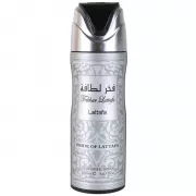 Spray Corporal Lattafa Pride Fakhar Black Masculin...