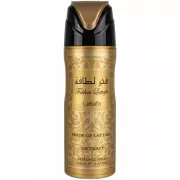 Spray Corporal Lattafa Pride Fakhar Extrait Unisex...