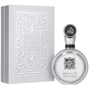 Perfume Lattafa Pride Fakhar Platin EDP Masculino ...