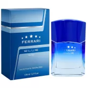 Perfume Ferrari Blue For Men EDT Masculino - 100mL