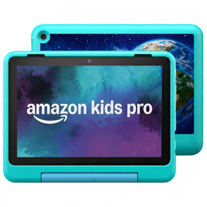 Tablet Amazon Fire HD 8 Kids Pro 3/32GB Wi-Fi 8&qu...