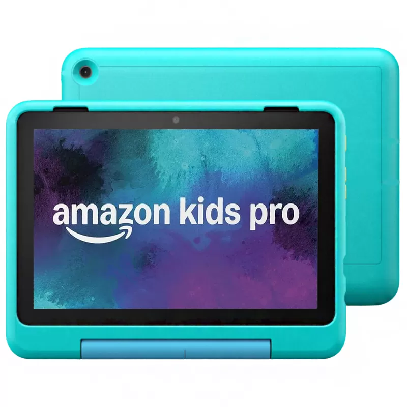 Tablet Amazon Fire HD 8 Kids Pro 3/32GB Wi-Fi 8&qu...