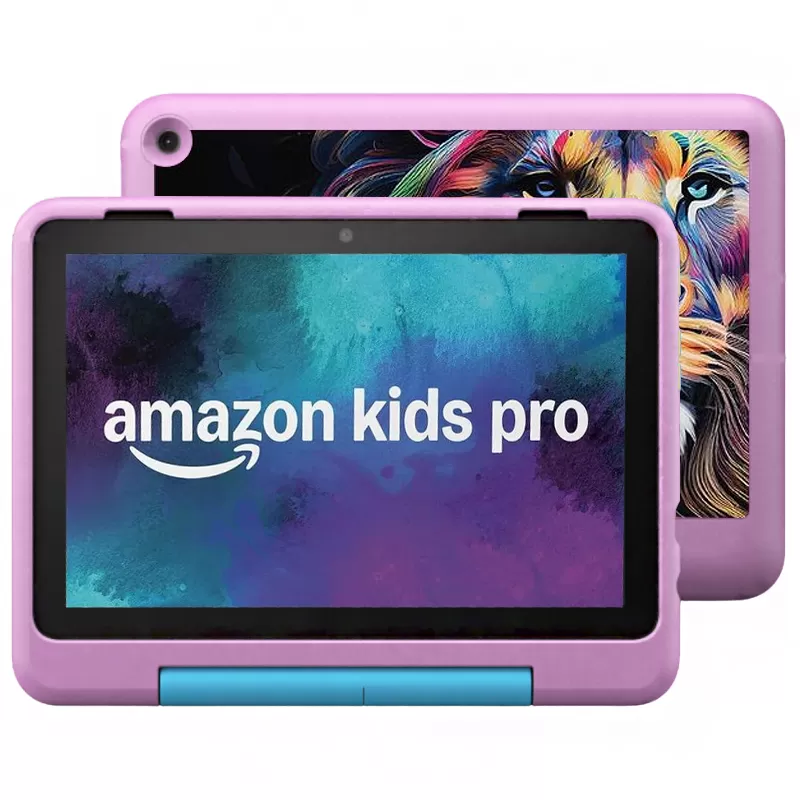 Tablet Amazon Fire HD 8 Kids Pro 3/32GB Wi-Fi 8&qu...