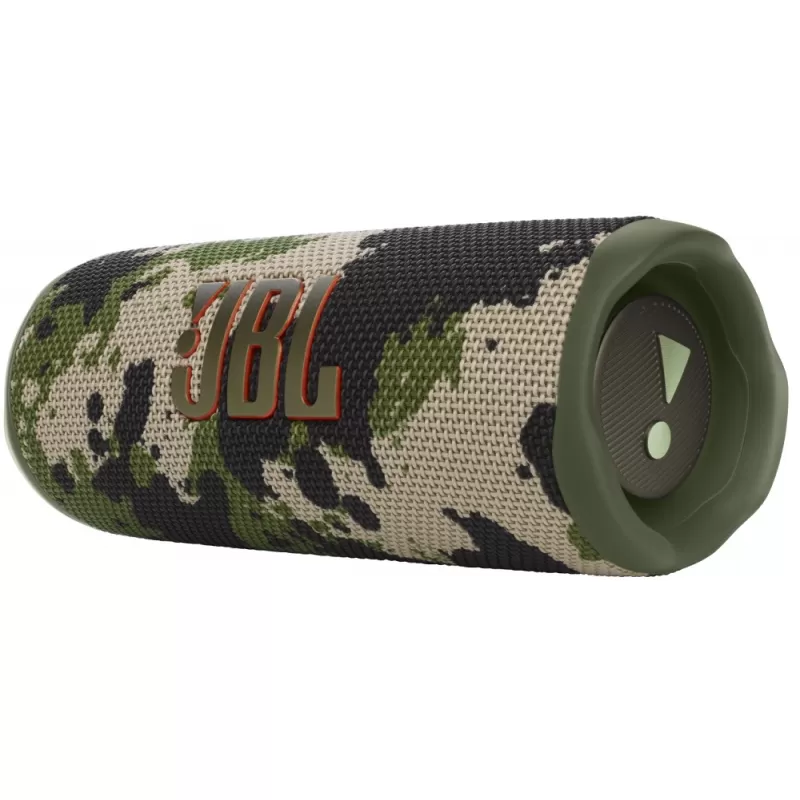 Speaker JBL Flip 6 Bluetooth - Squad