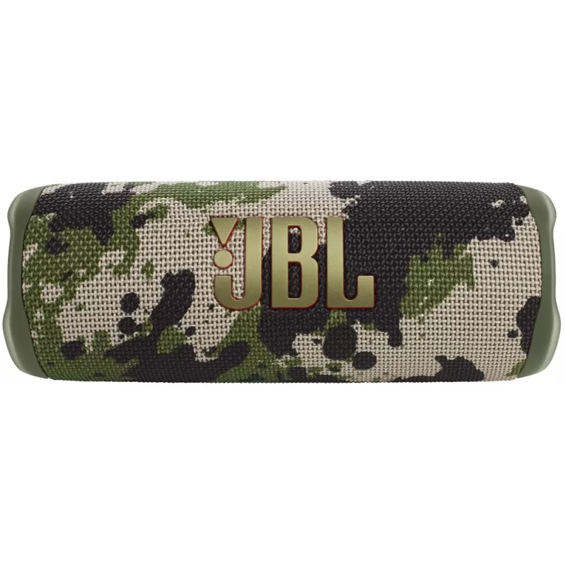 Speaker JBL Flip 6 Bluetooth - Squad