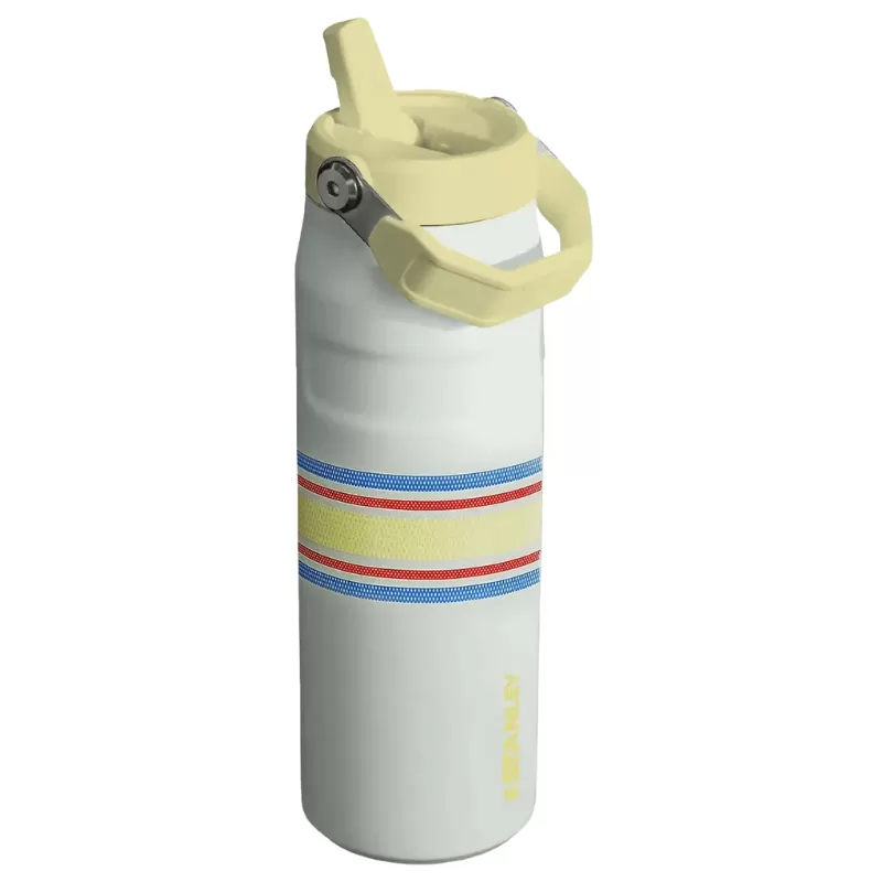 Termo Stanley The Aerolight IceFlow Bottle Flip Straw 2.0 Lid 710mL - Mist Mesh