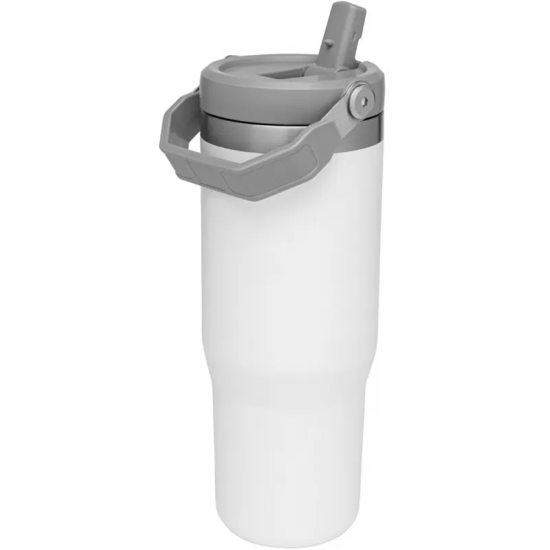 Termo Stanley Classic The IceFlow Flip Straw Tumbler 887mL - Polar