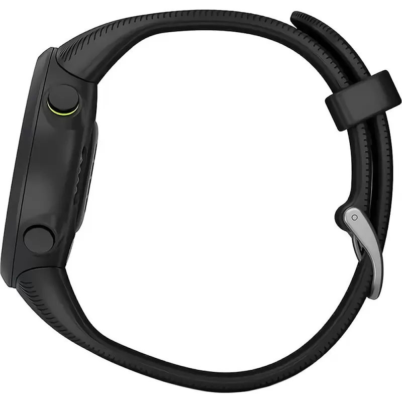 Reloj GPS Garmin Forerunner 45 010-02156-15 - Black