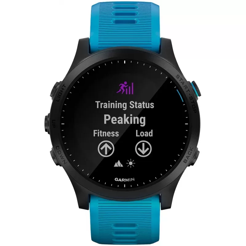 Reloj GPS Garmin Forerunner 945 Bundle 010-02063-23 - Blue