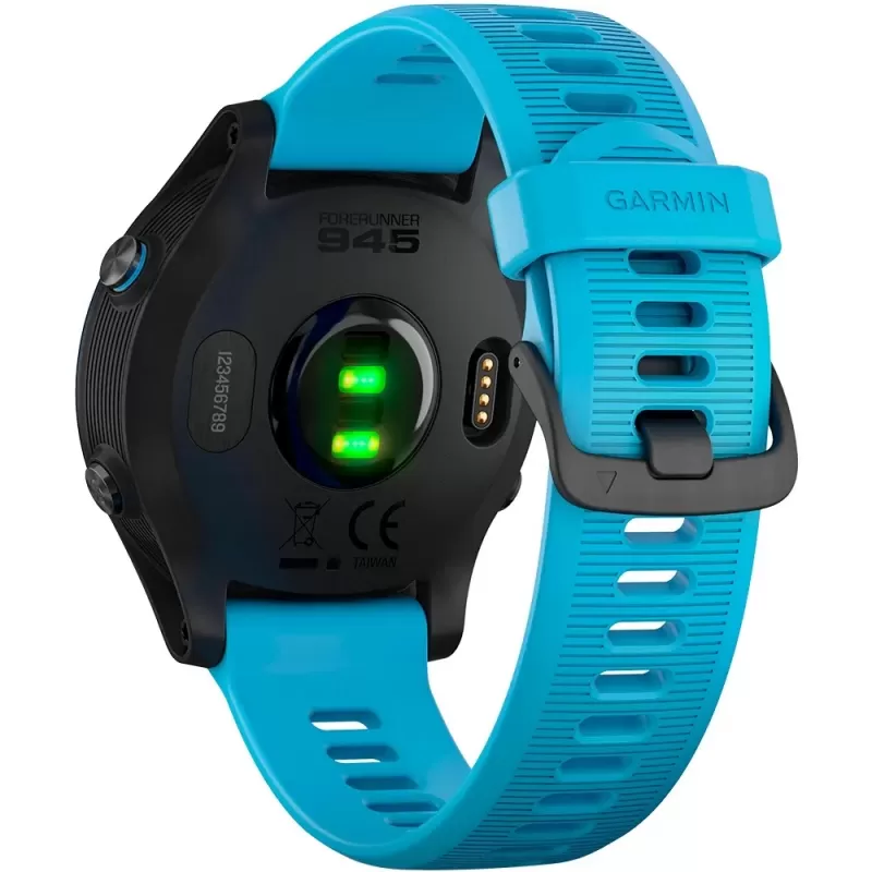Reloj GPS Garmin Forerunner 945 Bundle 010-02063-23 - Blue
