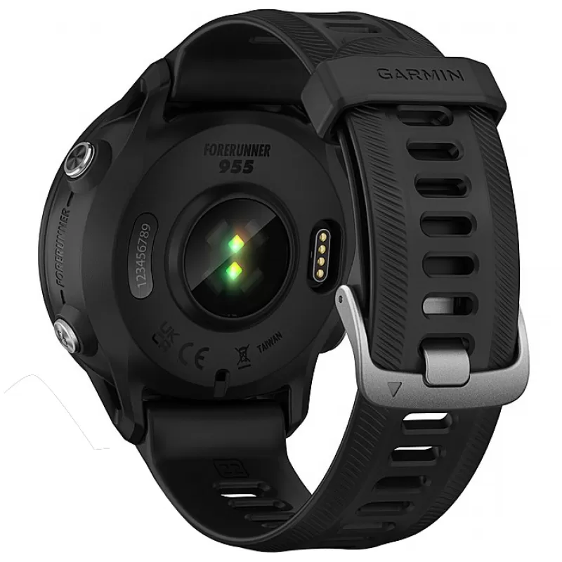 Reloj GPS Garmin Forerunner 955 010-02638-30 - Black