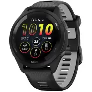 Reloj GPS Garmin Forerunner 265 010-02810-00 - Bla...