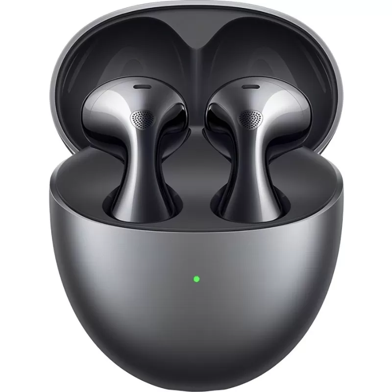 Auricular Huawei FreeBuds 6 T0020 Bluetooth - Black