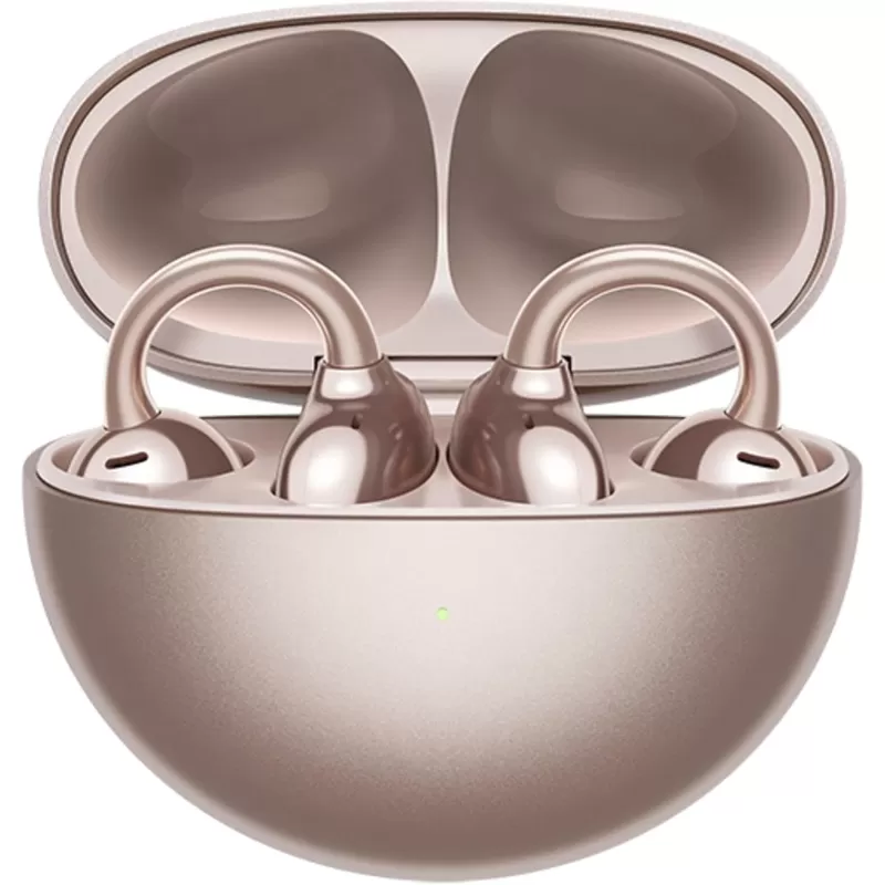 Auricular Huawei FreeClip T0017 - Rose Gold Auricular Huawei FreeClip T0017 - Rose Gold