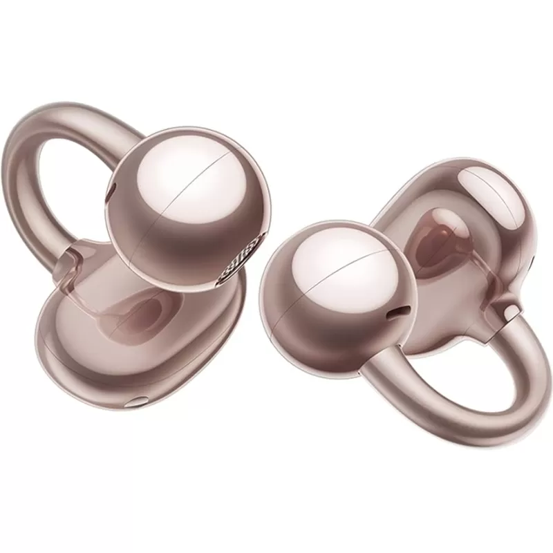 Auricular Huawei FreeClip T0017 - Rose Gold