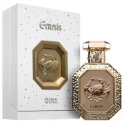 Perfume French Avenue Genesis Cancer Extrait Unise...