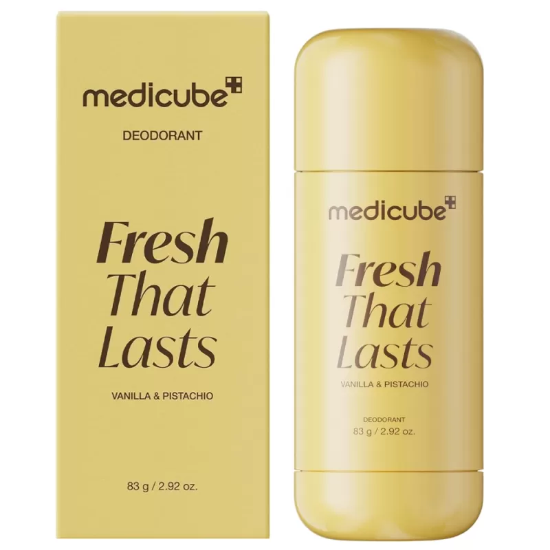 Desodorante Medicube Kojic Acid Fresh That Lasts V...