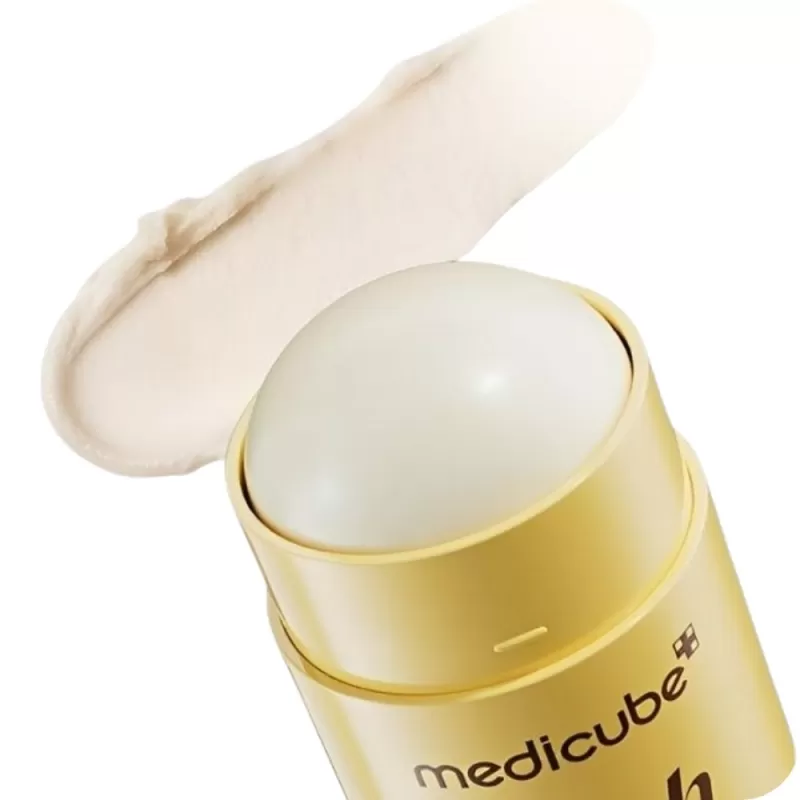 Desodorante Medicube Kojic Acid Fresh That Lasts Vanilla & Pistachio - 83g