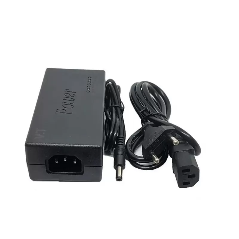 Cargador Universal para Notebook MY-120W - Negro