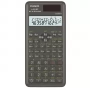 Calculadora Científica Casio FX-991MS 2nd Edition...
