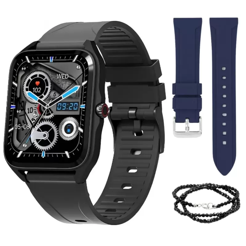 Reloj Smart G-Tide Q1 - Black
