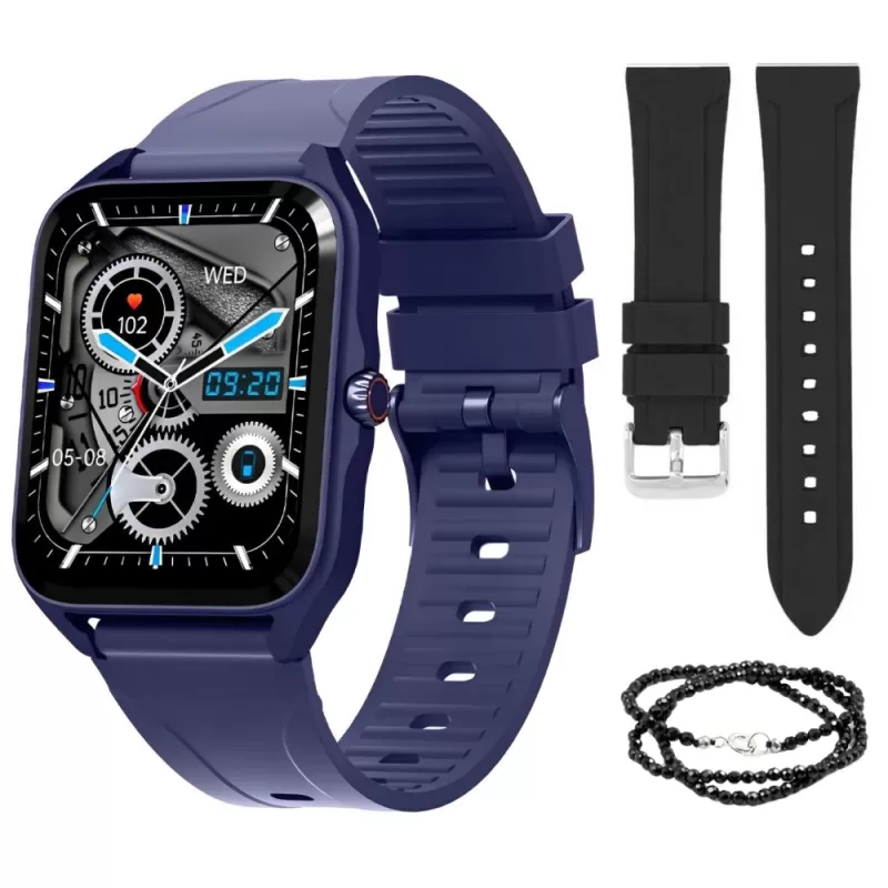 Reloj Smart G-Tide Q1 - Blue Reloj Smart G-Tide Q1 - Blue