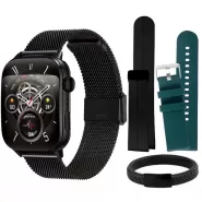 Reloj Smart G-Tide S6 Pro - Black