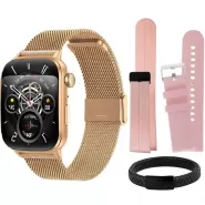 Reloj Smart G-Tide S6 Pro - Golden