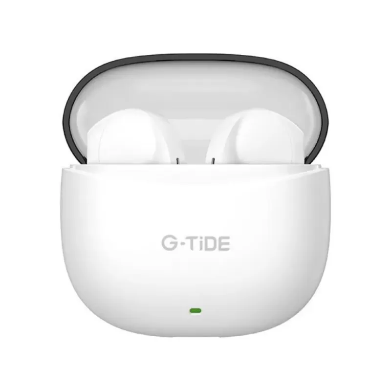 Auricular G-Tide L21 Bluetooth - White