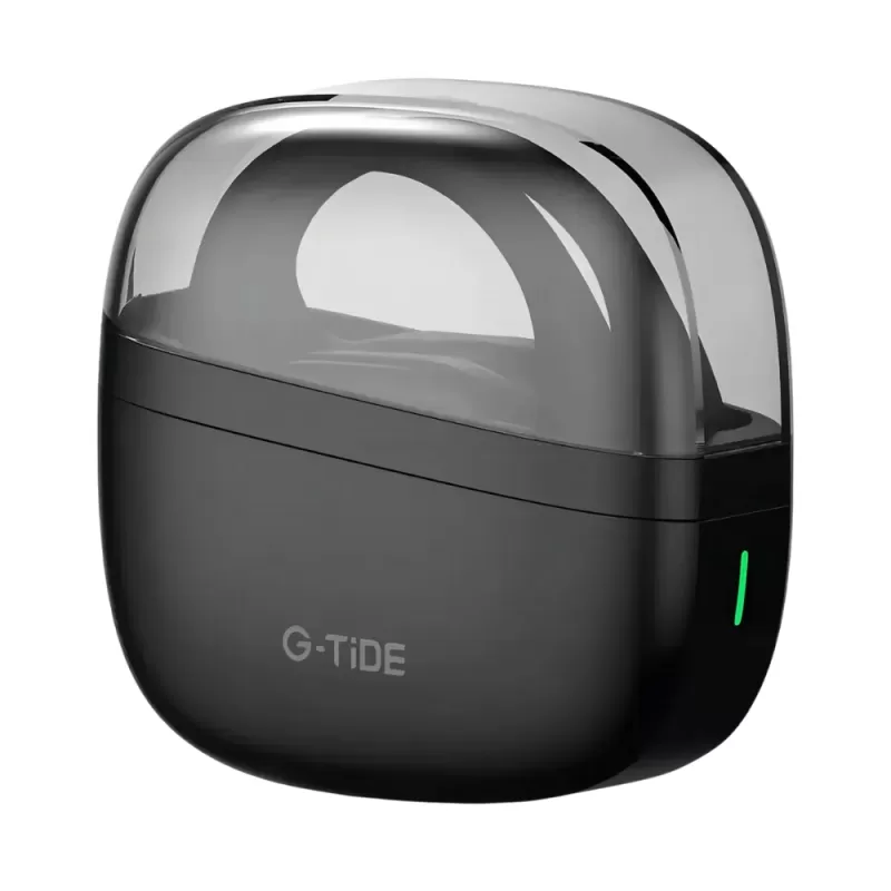 Auricular G-Tide OWS 8 Bluetooth - Black