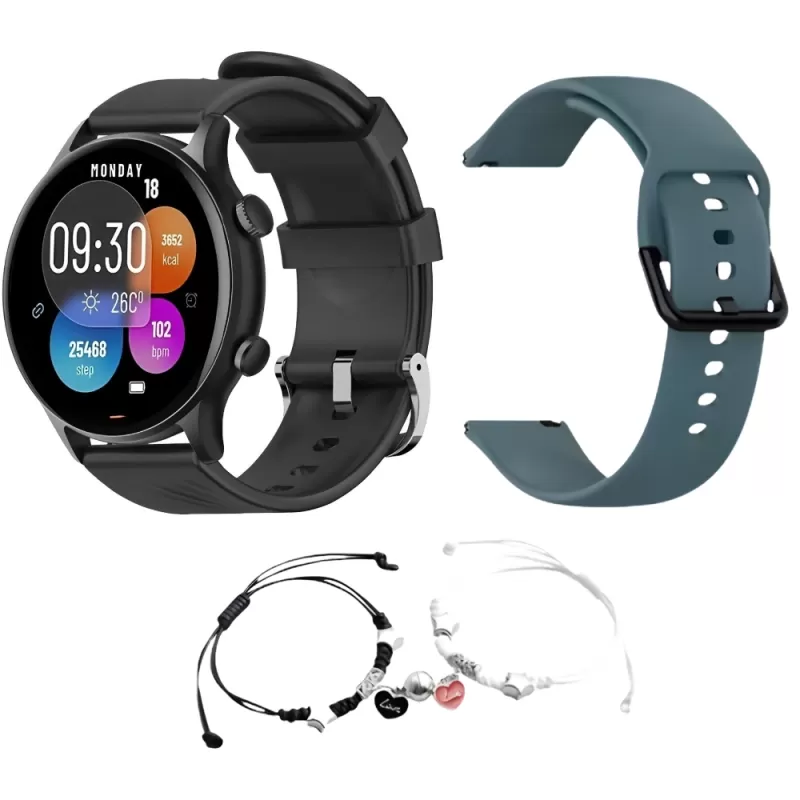 Reloj Smart G-Tide R5 Lite - Black