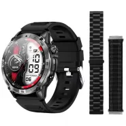 Reloj Smart G-Tide R6 Pro - Black