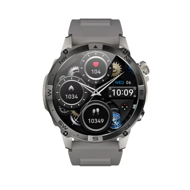 Reloj Smart G-Tide R6 Pro - Gray