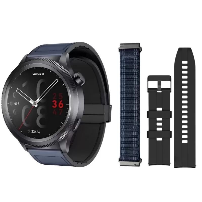 Reloj Smart G-Tide R8 Pro - Gray