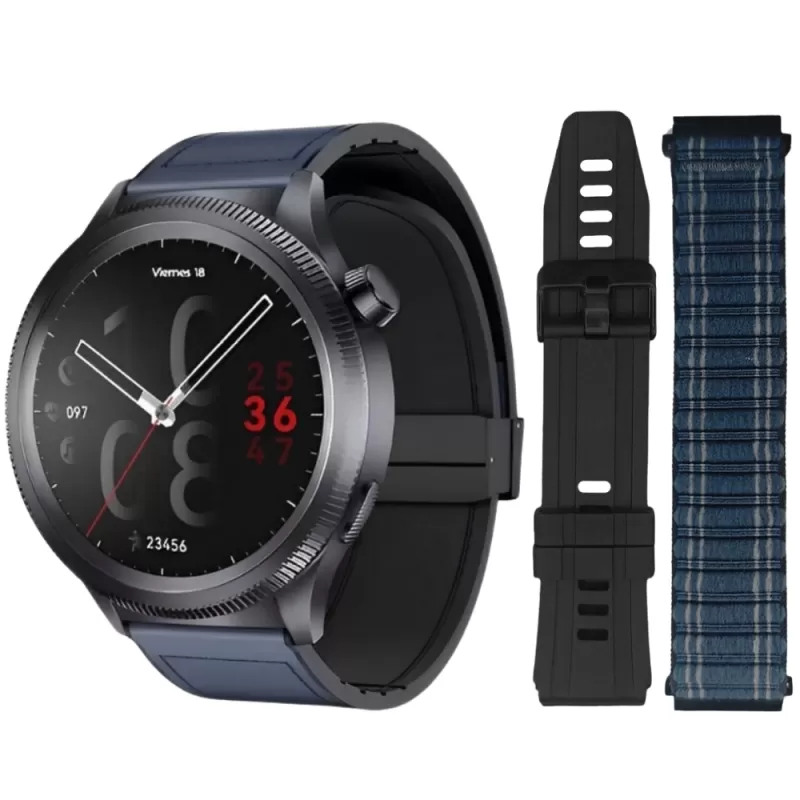 Reloj Smart G-Tide R8 Pro - Gray