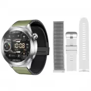 Reloj Smart G-Tide R8 Pro - Silver