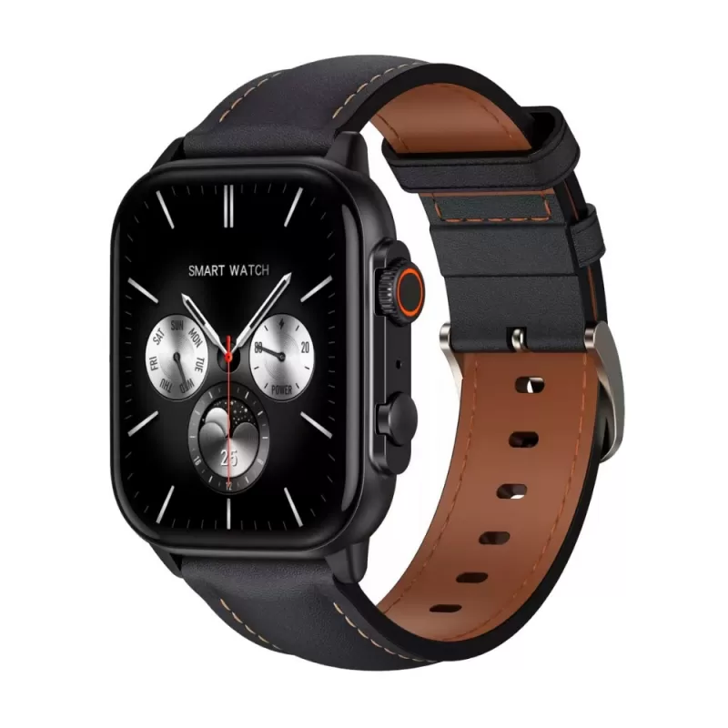 Reloj Smart G-Tide S5 Pro - Black