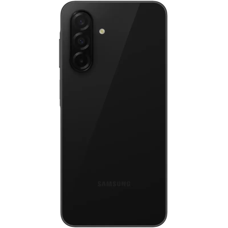 Smartphone Samsung Galaxy A26 5G SM-A266M DS 6.7" 6/128GB - Black (Homologado)