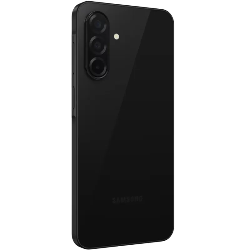 Smartphone Samsung Galaxy A26 5G SM-A266M DS 6.7" 6/128GB - Black (Homologado)
