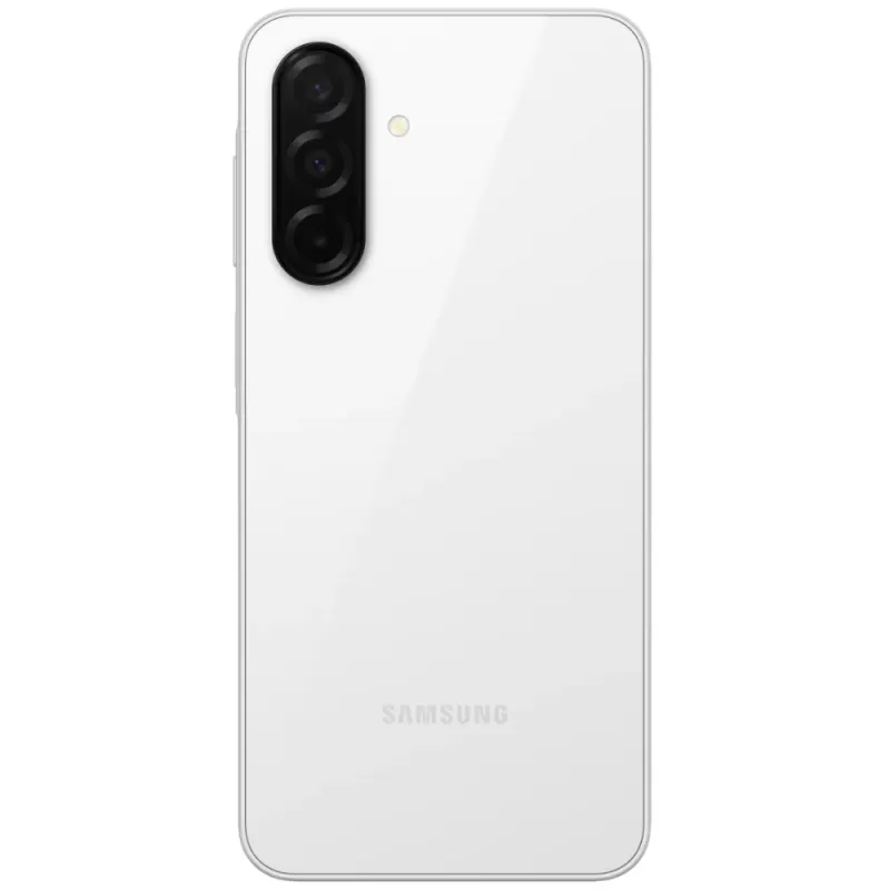 Smartphone Samsung Galaxy A26 5G SM-A266M DS 6.7" 8/256GB - White (Homologado)