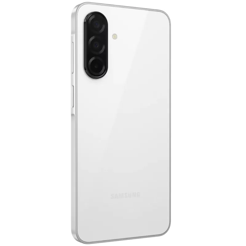 Smartphone Samsung Galaxy A26 5G SM-A266M DS 6.7" 8/256GB - White (Homologado)