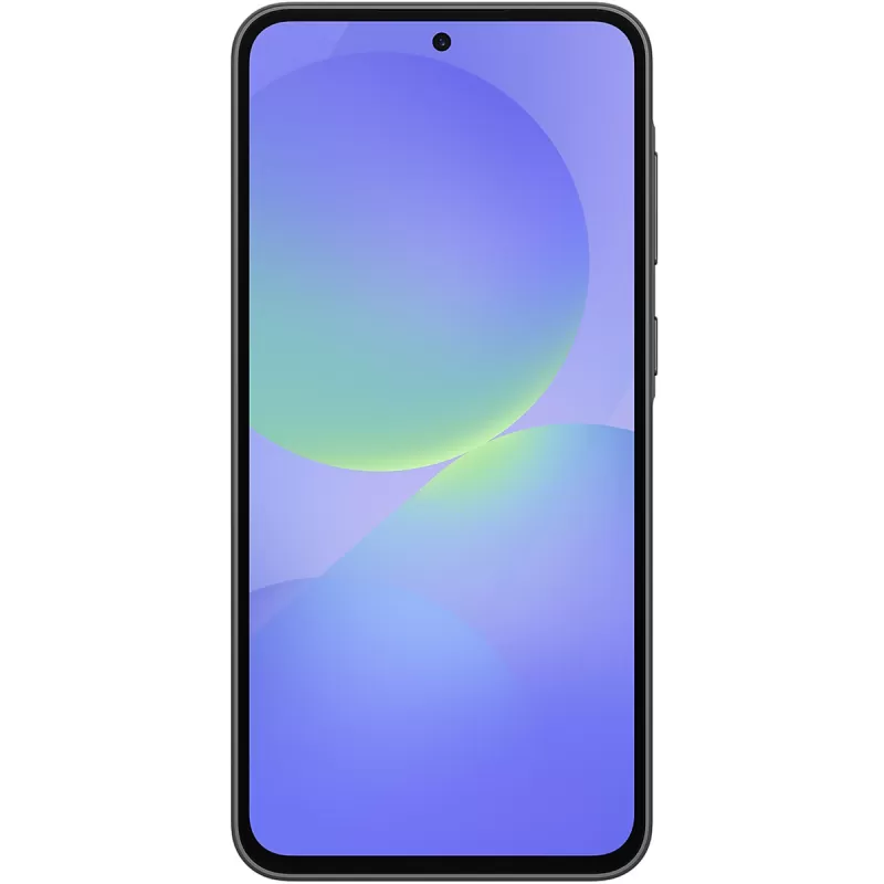 Smartphone Samsung Galaxy A36 5G SM-A366E DS 6.7" 8/256GB - Black (Homologado)