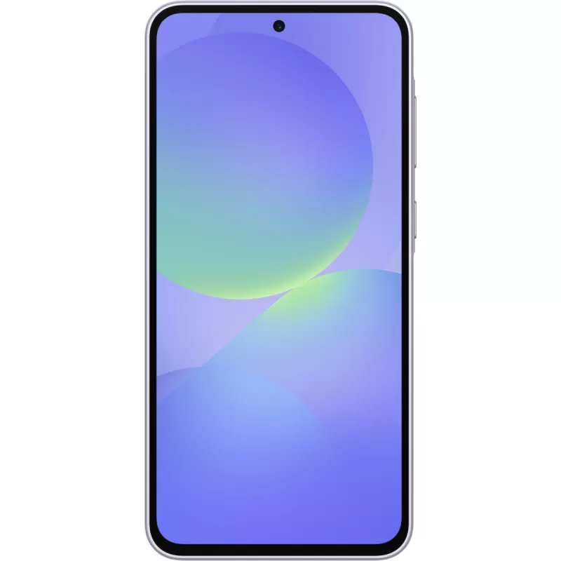 Smartphone Samsung Galaxy A36 5G SM-A366E DS 6.7" 8/256GB - Lavender (Homologado)