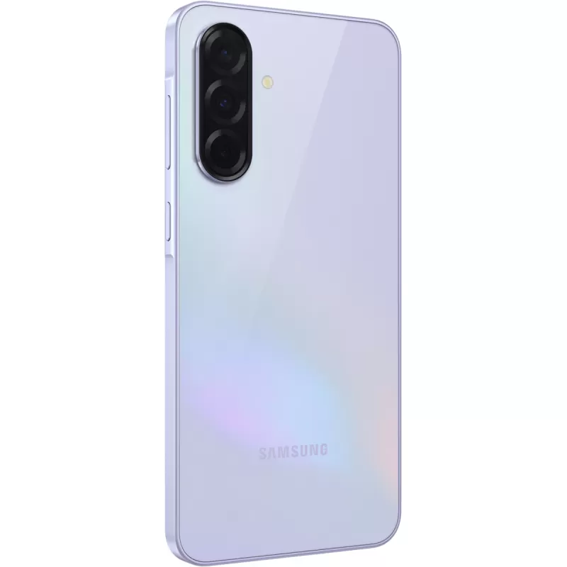 Smartphone Samsung Galaxy A36 5G SM-A366E DS 6.7" 8/256GB - Lavender (Homologado)